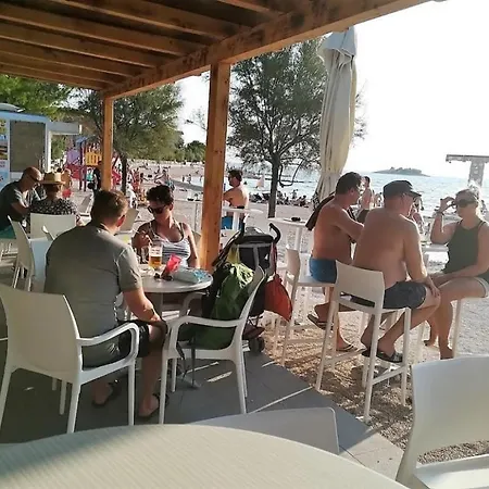 In Rogoznica With Seaview, Balcony, Air Condition, Wifi Rogoznica (Sibenik-Knin)