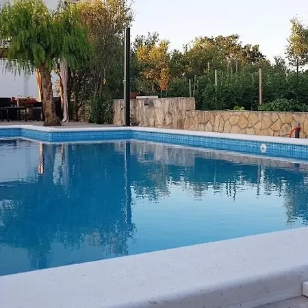In Rogoznica With Seaview, Balcony, Air Condition, Wifi Apartamento Rogoznica (Sibenik-Knin)