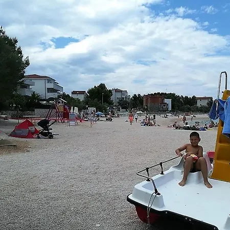 In Rogoznica With Seaview, Balcony, Air Condition, Wifi Apartamento Rogoznica (Sibenik-Knin)